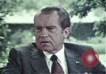 Immagine di Il presidente Richard Nixon Washington DC USA, 1972, secondo 24 filmato di repertorio 65675057108
