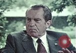 Immagine di Il presidente Richard Nixon Washington DC USA, 1972, secondo 25 filmato di repertorio 65675057108