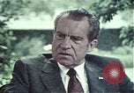 Immagine di Il presidente Richard Nixon Washington DC USA, 1972, secondo 26 filmato di repertorio 65675057108