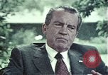 Immagine di Il presidente Richard Nixon Washington DC USA, 1972, secondo 28 filmato di repertorio 65675057108