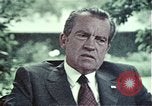 Immagine di Il presidente Richard Nixon Washington DC USA, 1972, secondo 29 filmato di repertorio 65675057108