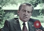 Immagine di Il presidente Richard Nixon Washington DC USA, 1972, secondo 32 filmato di repertorio 65675057108