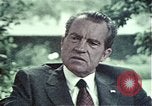 Immagine di Il presidente Richard Nixon Washington DC USA, 1972, secondo 33 filmato di repertorio 65675057108