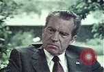 Immagine di Il presidente Richard Nixon Washington DC USA, 1972, secondo 34 filmato di repertorio 65675057108