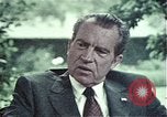 Immagine di Il presidente Richard Nixon Washington DC USA, 1972, secondo 36 filmato di repertorio 65675057108