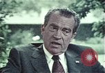 Immagine di Il presidente Richard Nixon Washington DC USA, 1972, secondo 37 filmato di repertorio 65675057108