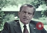 Immagine di Il presidente Richard Nixon Washington DC USA, 1972, secondo 39 filmato di repertorio 65675057108