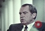 Immagine di Il presidente Richard Nixon Washington DC USA, 1972, secondo 40 filmato di repertorio 65675057108