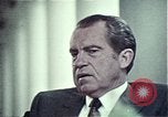 Immagine di Il presidente Richard Nixon Washington DC USA, 1972, secondo 42 filmato di repertorio 65675057108
