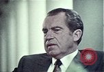 Immagine di Il presidente Richard Nixon Washington DC USA, 1972, secondo 44 filmato di repertorio 65675057108