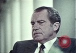 Immagine di Il presidente Richard Nixon Washington DC USA, 1972, secondo 45 filmato di repertorio 65675057108