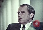 Immagine di Il presidente Richard Nixon Washington DC USA, 1972, secondo 48 filmato di repertorio 65675057108