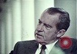 Immagine di Il presidente Richard Nixon Washington DC USA, 1972, secondo 49 filmato di repertorio 65675057108