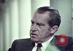 Immagine di Il presidente Richard Nixon Washington DC USA, 1972, secondo 50 filmato di repertorio 65675057108