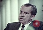 Immagine di Il presidente Richard Nixon Washington DC USA, 1972, secondo 51 filmato di repertorio 65675057108