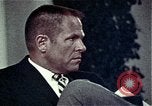 Immagine di Il presidente Richard Nixon Washington DC USA, 1972, secondo 52 filmato di repertorio 65675057108
