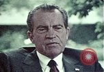 Immagine di Il presidente Richard Nixon Washington DC USA, 1972, secondo 57 filmato di repertorio 65675057108