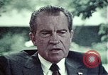 Immagine di Il presidente Richard Nixon Washington DC USA, 1972, secondo 58 filmato di repertorio 65675057108
