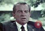 Immagine di Il presidente Richard Nixon Washington DC USA, 1972, secondo 59 filmato di repertorio 65675057108