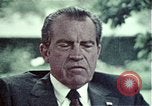 Immagine di Il presidente Richard Nixon Washington DC USA, 1972, secondo 60 filmato di repertorio 65675057108