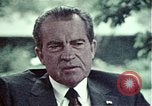 Immagine di Il presidente Richard Nixon Washington DC USA, 1972, secondo 62 filmato di repertorio 65675057108