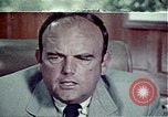 Image of President Richard Nixon Washington DC USA, 1972, second 1 stock footage video 65675057109