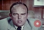 Image of President Richard Nixon Washington DC USA, 1972, second 3 stock footage video 65675057109