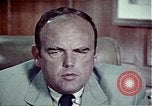 Image of President Richard Nixon Washington DC USA, 1972, second 4 stock footage video 65675057109