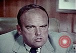 Image of President Richard Nixon Washington DC USA, 1972, second 5 stock footage video 65675057109