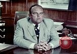 Image of President Richard Nixon Washington DC USA, 1972, second 20 stock footage video 65675057109