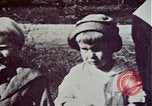 Image of President Richard Nixon Washington DC USA, 1972, second 33 stock footage video 65675057109
