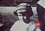 Image of President Richard Nixon Washington DC USA, 1972, second 36 stock footage video 65675057109