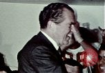 Image of President Richard Nixon Washington DC USA, 1972, second 11 stock footage video 65675057110