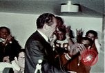 Image of President Richard Nixon Washington DC USA, 1972, second 12 stock footage video 65675057110