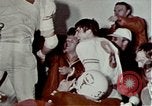 Image of President Richard Nixon Washington DC USA, 1972, second 15 stock footage video 65675057110