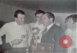 Image of President Richard Nixon Washington DC USA, 1972, second 16 stock footage video 65675057110