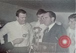 Image of President Richard Nixon Washington DC USA, 1972, second 20 stock footage video 65675057110