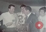 Image of President Richard Nixon Washington DC USA, 1972, second 24 stock footage video 65675057110