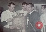 Image of President Richard Nixon Washington DC USA, 1972, second 26 stock footage video 65675057110