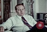 Image of President Richard Nixon Washington DC USA, 1972, second 34 stock footage video 65675057110