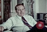 Image of President Richard Nixon Washington DC USA, 1972, second 35 stock footage video 65675057110