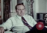 Image of President Richard Nixon Washington DC USA, 1972, second 40 stock footage video 65675057110