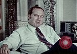 Image of President Richard Nixon Washington DC USA, 1972, second 50 stock footage video 65675057110