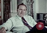 Image of President Richard Nixon Washington DC USA, 1972, second 53 stock footage video 65675057110