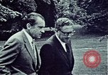 Image of President Richard Nixon Washington DC USA, 1972, second 3 stock footage video 65675057111