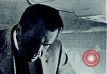 Image of President Richard Nixon Washington DC USA, 1972, second 11 stock footage video 65675057111