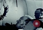 Image of President Richard Nixon Washington DC USA, 1972, second 13 stock footage video 65675057111