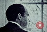 Image of President Richard Nixon Washington DC USA, 1972, second 25 stock footage video 65675057111
