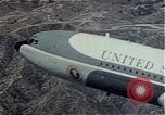 Image of President Richard Nixon Washington DC USA, 1972, second 28 stock footage video 65675057111