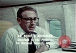 Image of President Richard Nixon Washington DC USA, 1972, second 30 stock footage video 65675057111